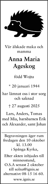 Svenska Dagbladet