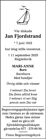 Bohusläningen
