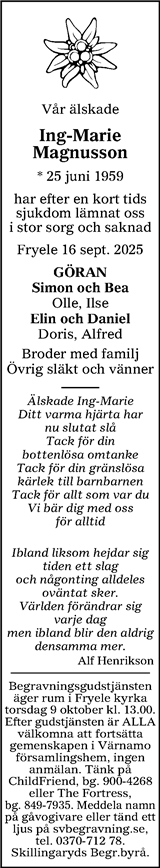 Värnamo Nyheter