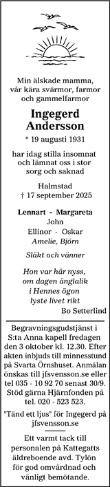 Hallandsposten