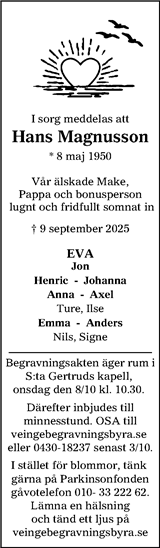 Hallandsposten