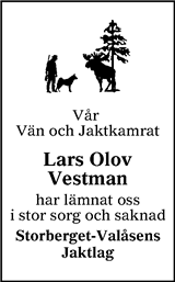 Tidningen Härjedalen