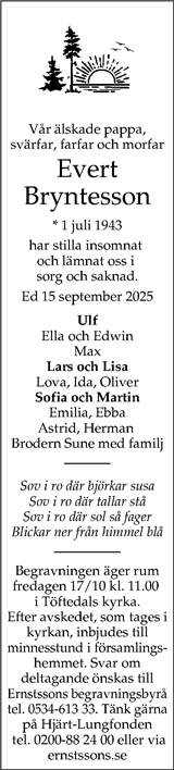 Dalslänningen