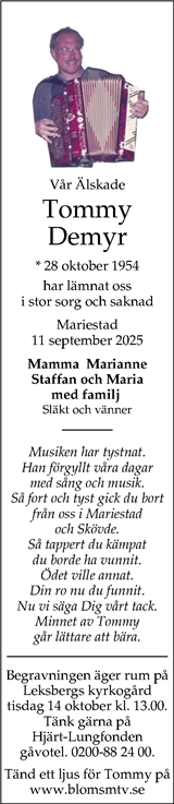 Mariestads-Tidningen