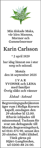 Motala Vadstena Tidning