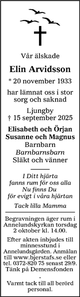 Smålänningen