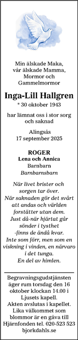 Lokalpressen Alingsås