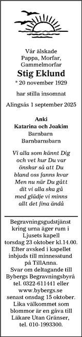 Lokalpressen Alingsås