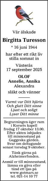 Vestmanlands Läns Tidning