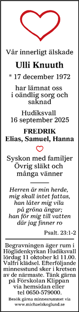 Hudiksvalls Tidning