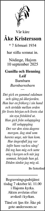 Markbladet