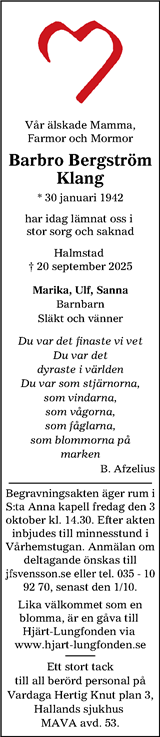 Hallandsposten