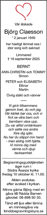 Borås Tidning