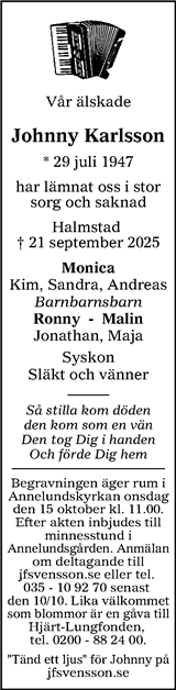 Smålänningen