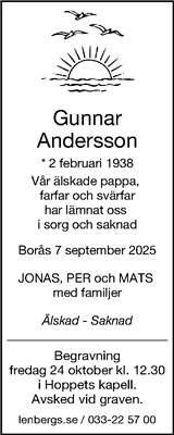Borås Tidning