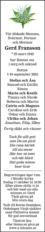 Smålandsposten