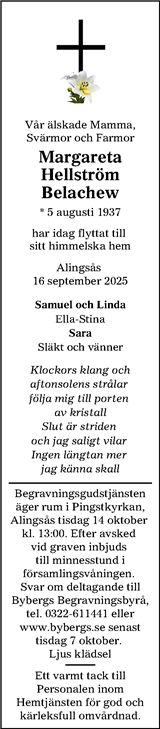 Alingsås Tidning