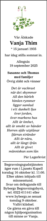 Alingsås Tidning