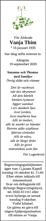 Lokalpressen Alingsås