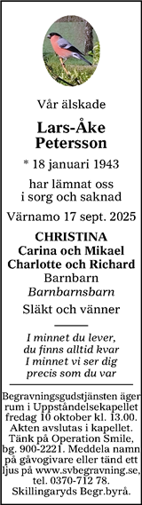 Värnamo Nyheter