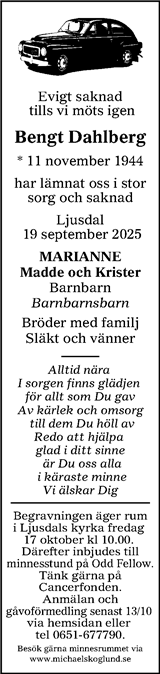Ljusdals-Posten