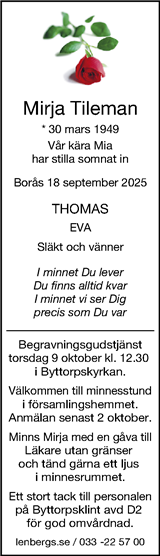 Borås Tidning