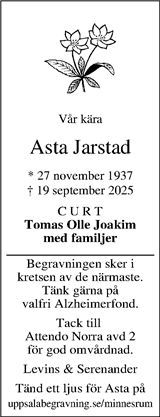 Upsala Nya Tidning