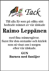 Veckonytt FH
