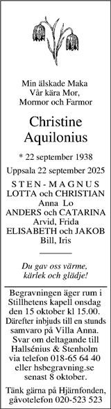Upsala Nya Tidning