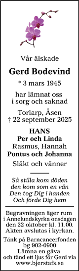 Smålänningen