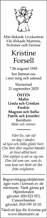 Mariestads-Tidningen