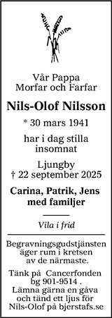 Smålänningen