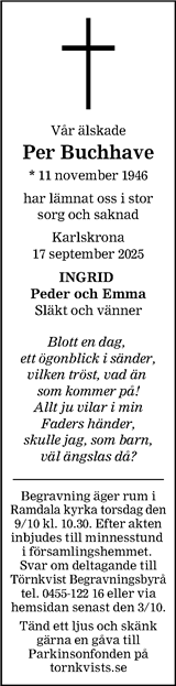 Blekinge Läns Tidning