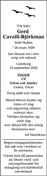 Göteborgs-Posten