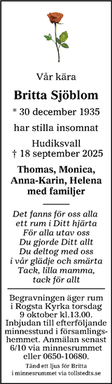 Hudiksvalls Tidning