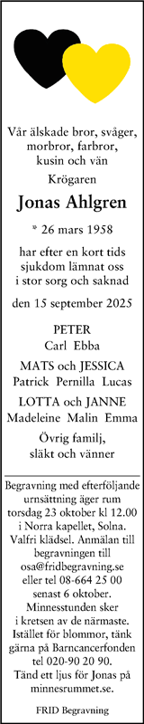 Svenska Dagbladet