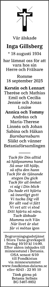 Lokalt i Dalarna (fd Annonsbladet Dalarna)
