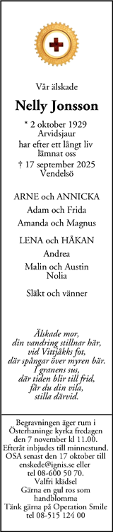 Mitt i Haninge