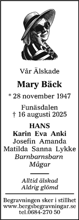 Tidningen Härjedalen