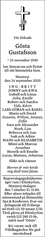 Östgöta Correspondenten