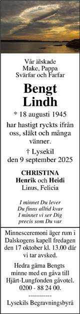 Lysekilsposten