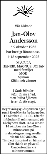 Mälaröarnas Nyheter