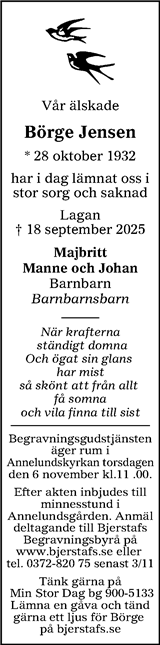 Smålänningen