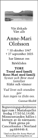 Norrländska Socialdemokraten