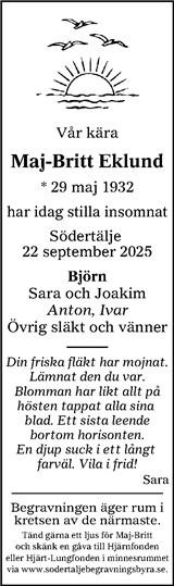 Länstidningen Södertälje