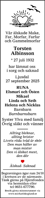 Ljusdals-Posten