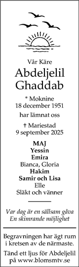 Mariestads-Tidningen