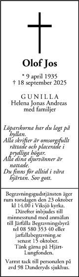 Mitt i Järfälla