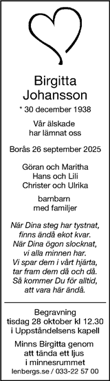 Borås Tidning