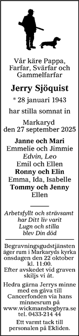 Smålänningen